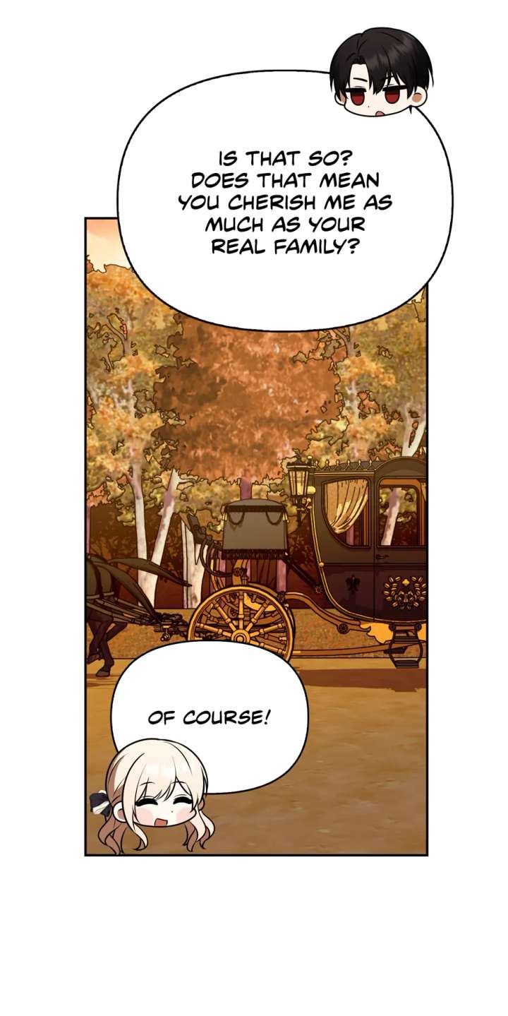 The Gangster Baby of the Duke’s Family Chapter 68 - Page 57