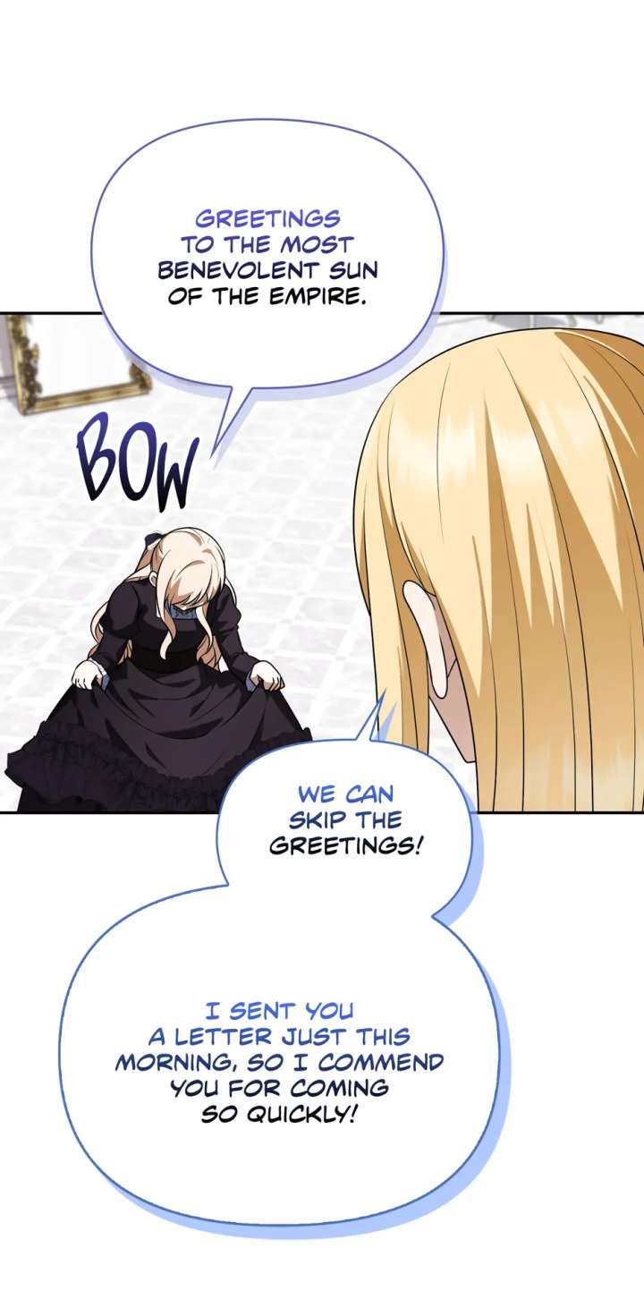 The Gangster Baby of the Duke’s Family Chapter 69 - Page 15