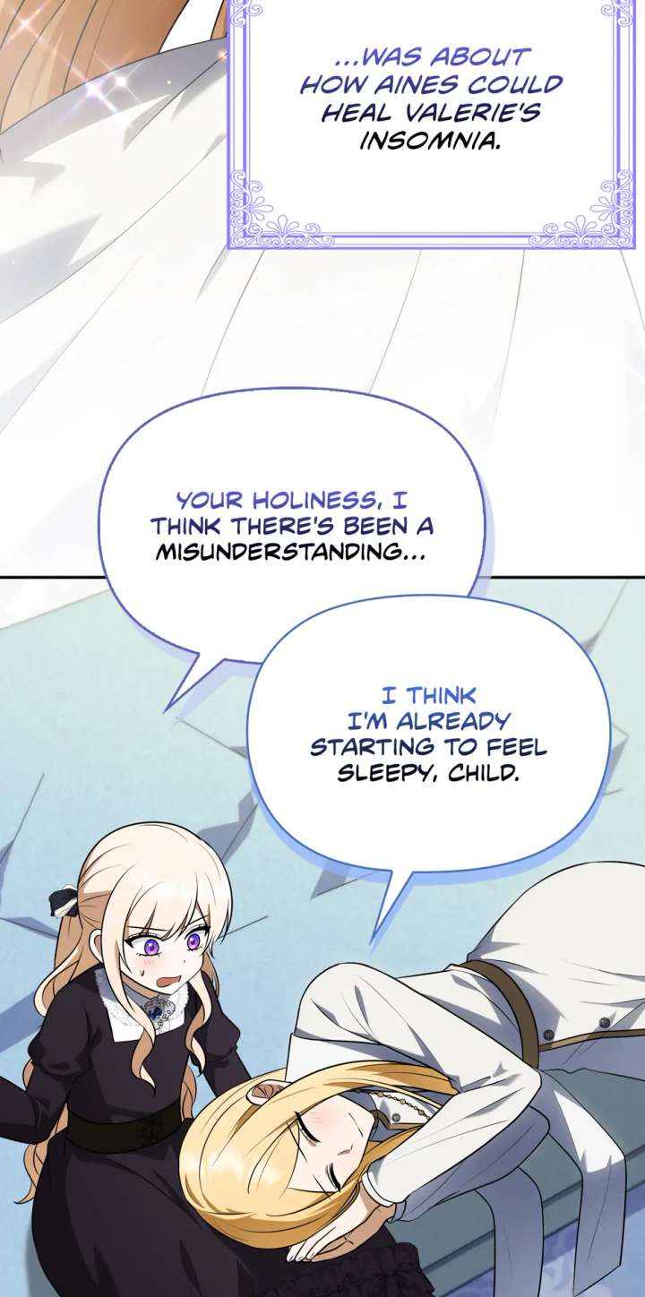 The Gangster Baby of the Duke’s Family Chapter 69 - Page 21