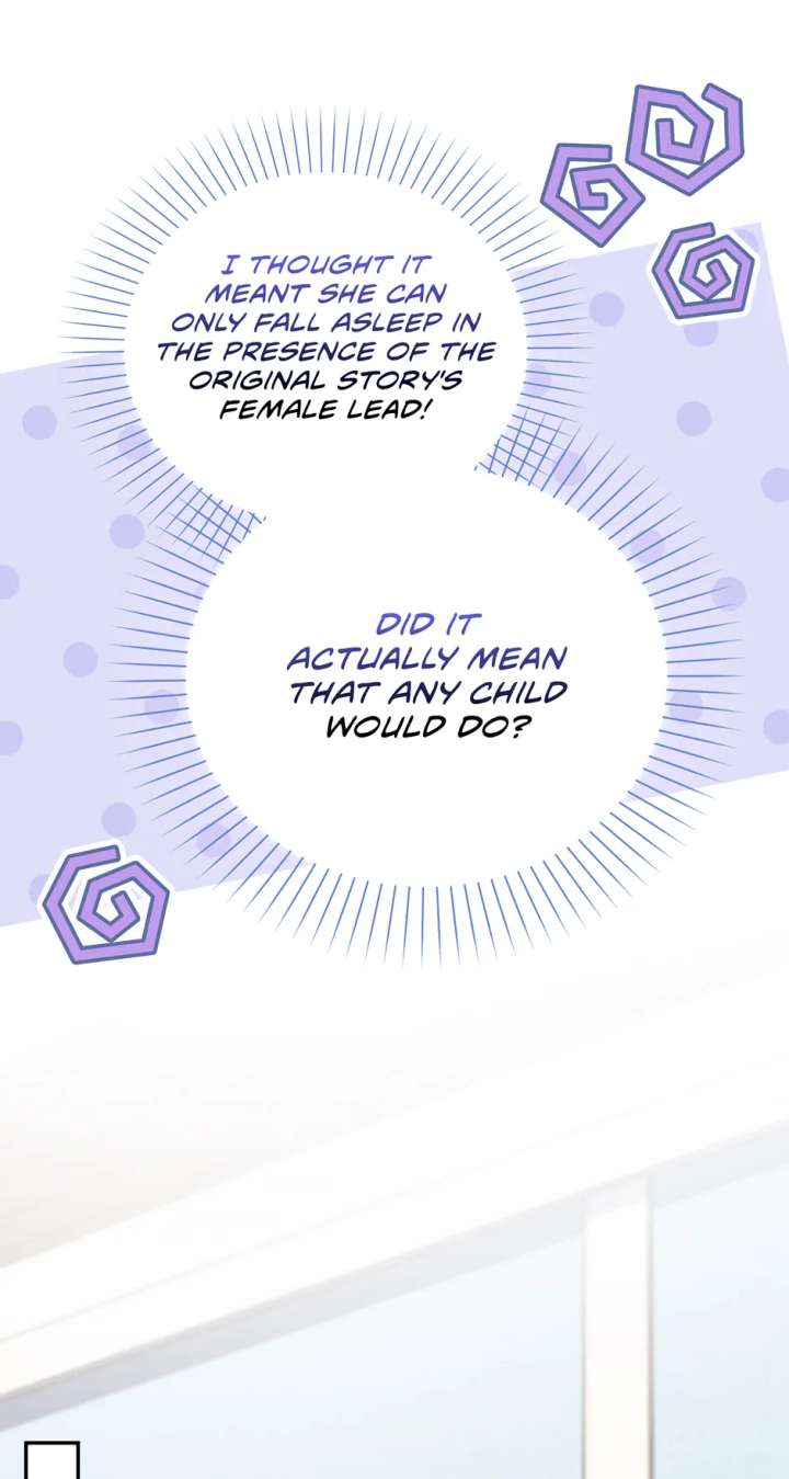 The Gangster Baby of the Duke’s Family Chapter 69 - Page 23