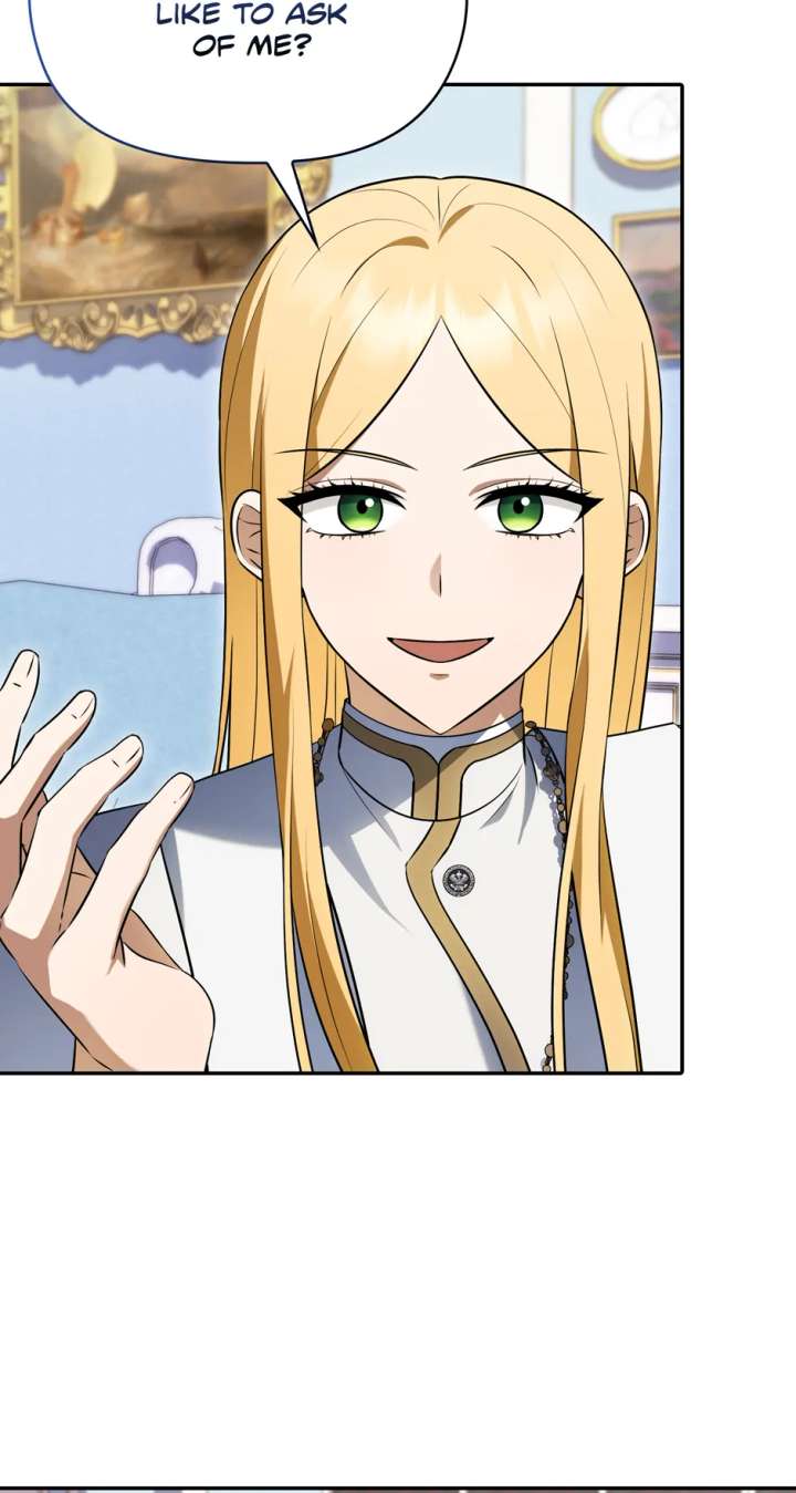 The Gangster Baby of the Duke’s Family Chapter 69 - Page 27