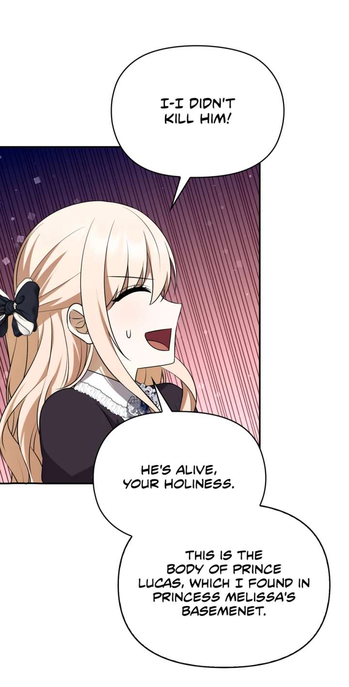 The Gangster Baby of the Duke’s Family Chapter 69 - Page 30