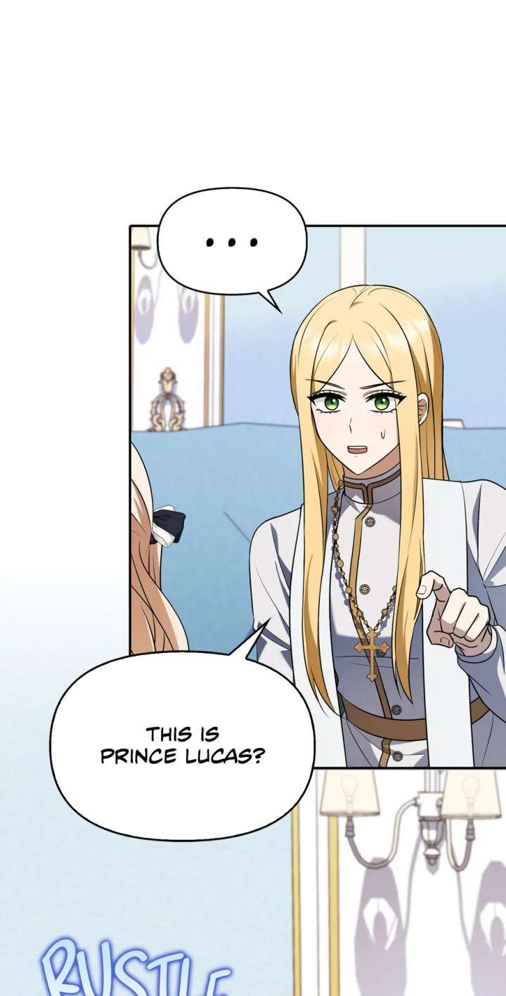 The Gangster Baby of the Duke’s Family Chapter 69 - Page 31