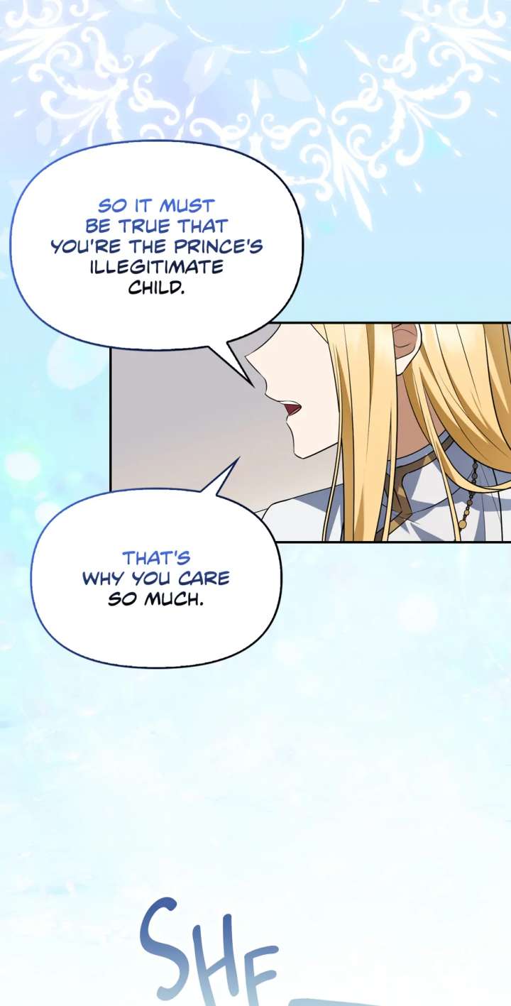 The Gangster Baby of the Duke’s Family Chapter 69 - Page 35