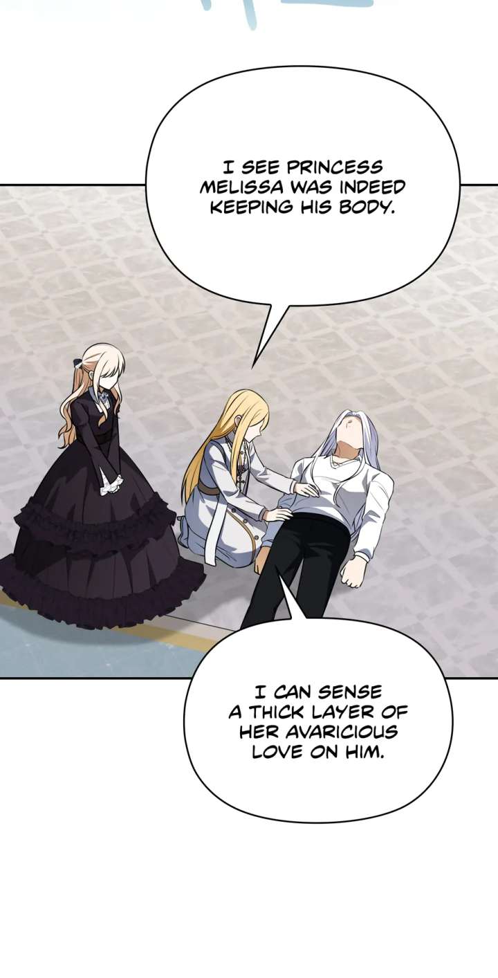 The Gangster Baby of the Duke’s Family Chapter 69 - Page 36