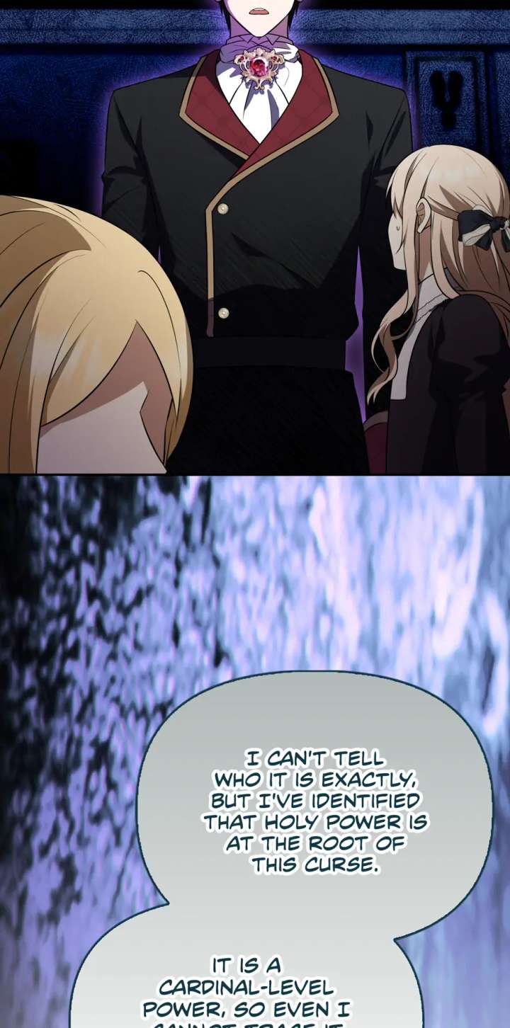 The Gangster Baby of the Duke’s Family Chapter 69 - Page 42