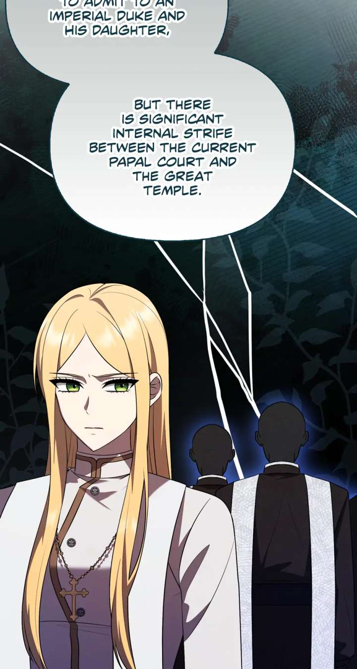 The Gangster Baby of the Duke’s Family Chapter 69 - Page 45