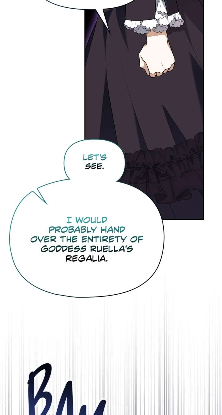 The Gangster Baby of the Duke’s Family Chapter 69 - Page 48