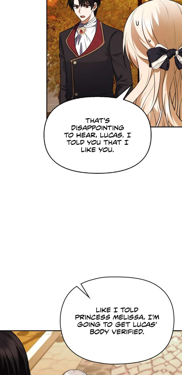 The Gangster Baby of the Duke’s Family Chapter 69 - Page 5