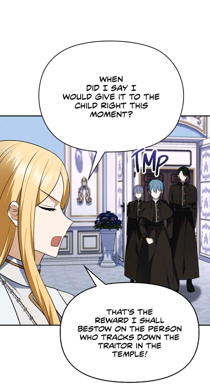 The Gangster Baby of the Duke’s Family Chapter 69 - Page 51