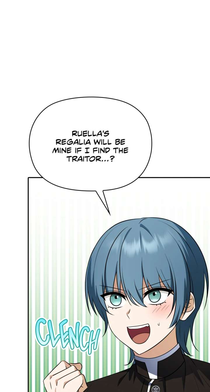 The Gangster Baby of the Duke’s Family Chapter 69 - Page 52