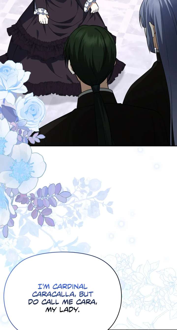 The Gangster Baby of the Duke’s Family Chapter 69 - Page 55