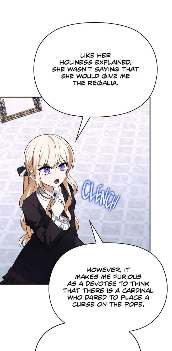 The Gangster Baby of the Duke’s Family Chapter 69 - Page 58