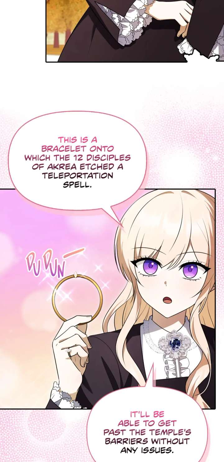 The Gangster Baby of the Duke’s Family Chapter 69 - Page 7