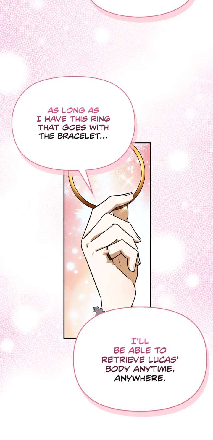 The Gangster Baby of the Duke’s Family Chapter 69 - Page 8