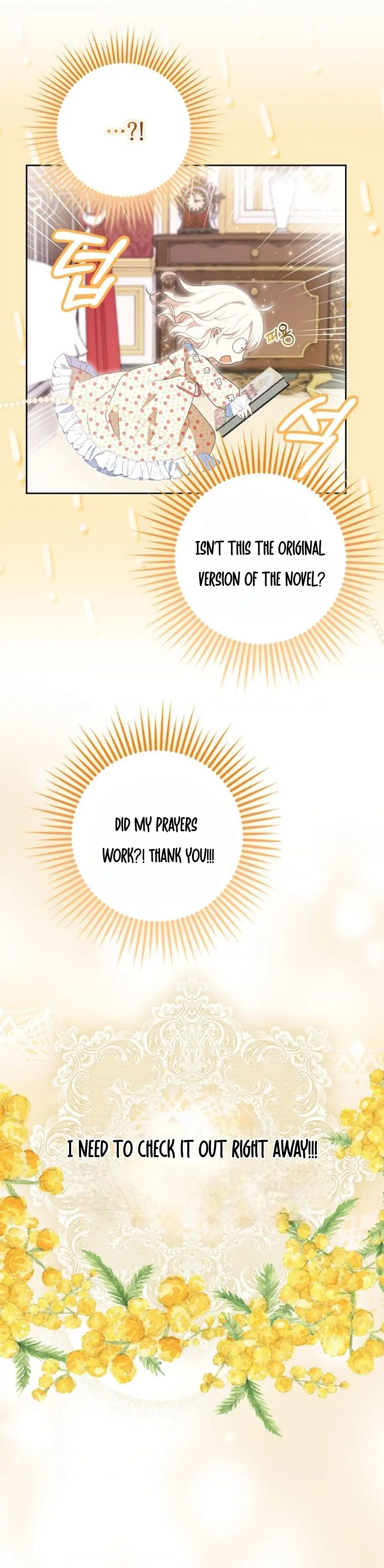 The Gangster Baby of the Duke’s Family Chapter 7 - Page 1