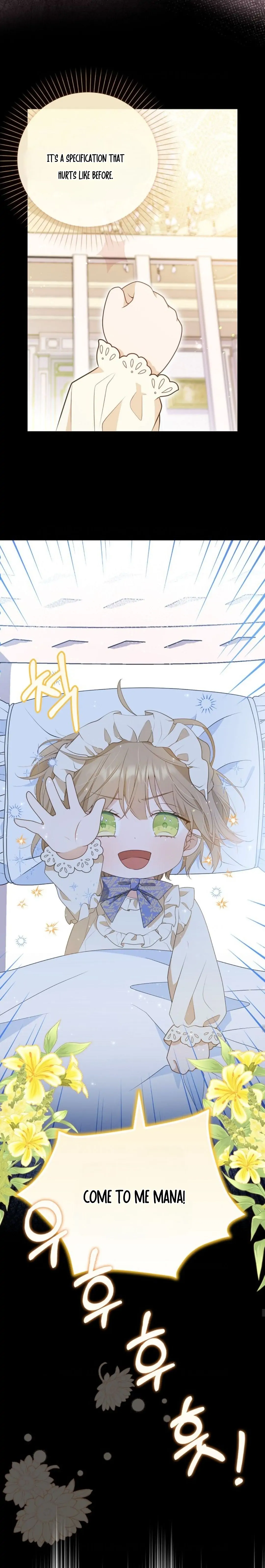 The Gangster Baby of the Duke’s Family Chapter 7 - Page 12