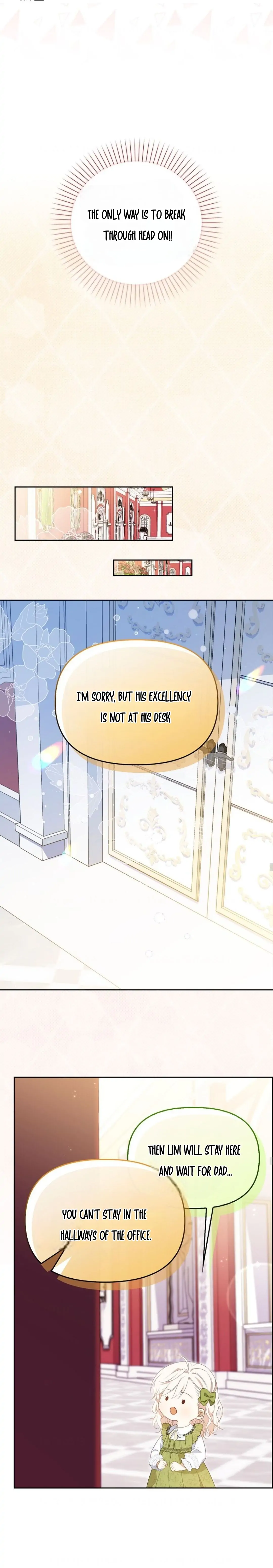 The Gangster Baby of the Duke’s Family Chapter 7 - Page 17