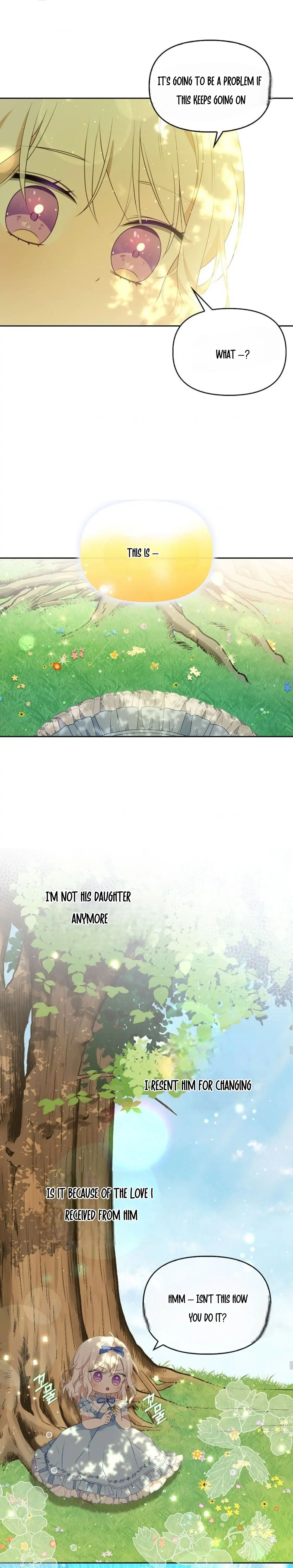 The Gangster Baby of the Duke’s Family Chapter 7 - Page 24