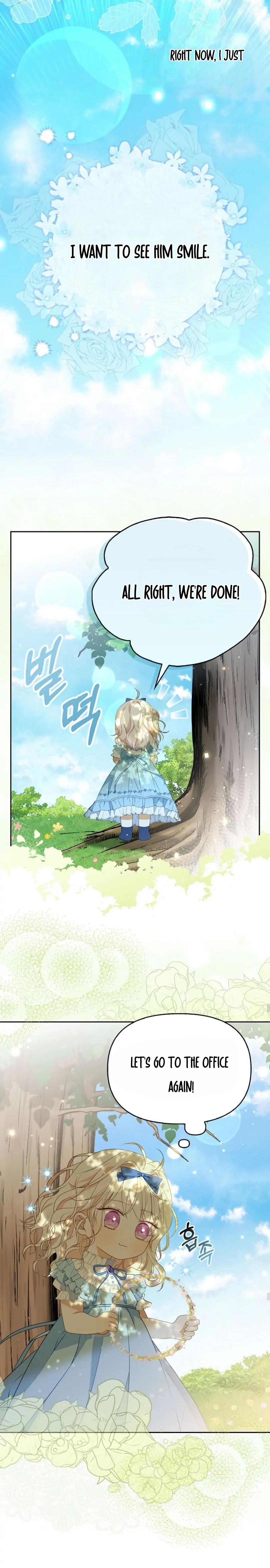 The Gangster Baby of the Duke’s Family Chapter 7 - Page 25