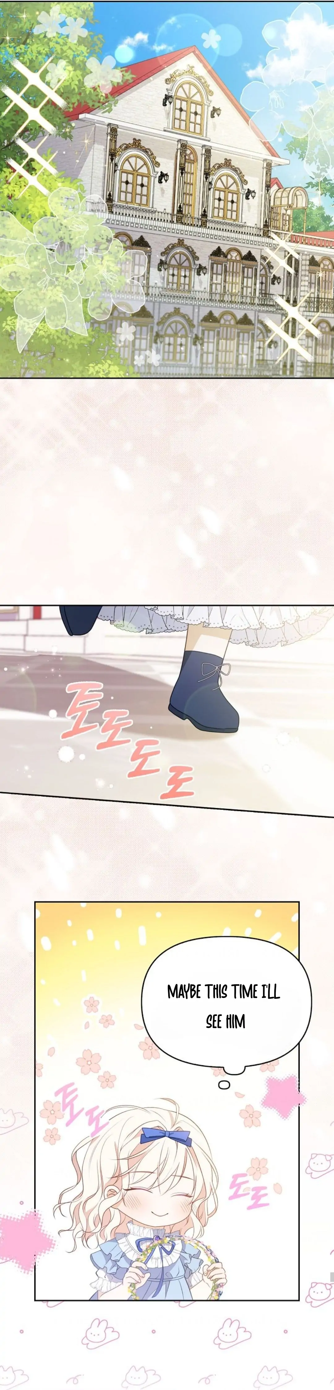 The Gangster Baby of the Duke’s Family Chapter 7 - Page 26