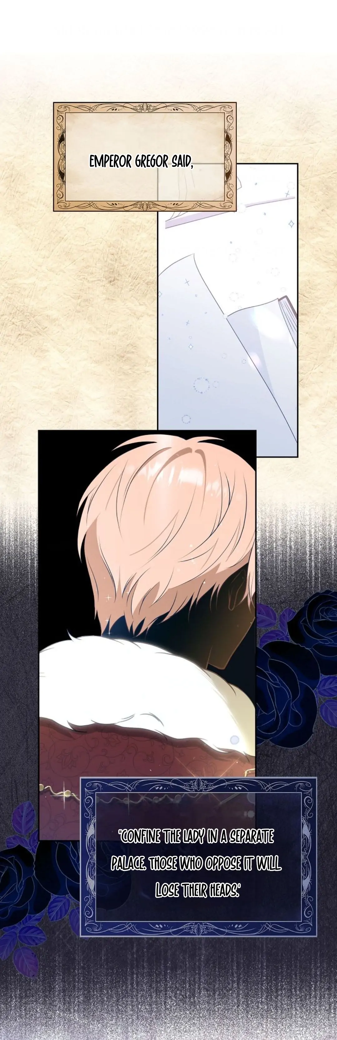 The Gangster Baby of the Duke’s Family Chapter 7 - Page 6