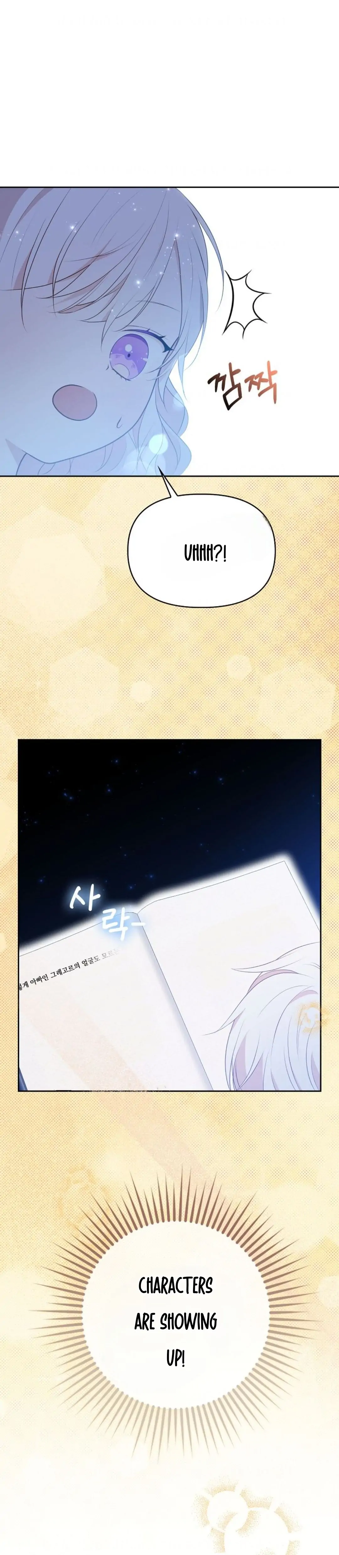 The Gangster Baby of the Duke’s Family Chapter 7 - Page 9