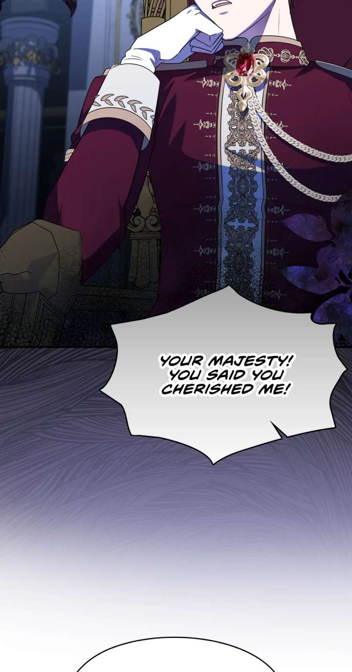 The Gangster Baby of the Duke’s Family Chapter 70 - Page 11