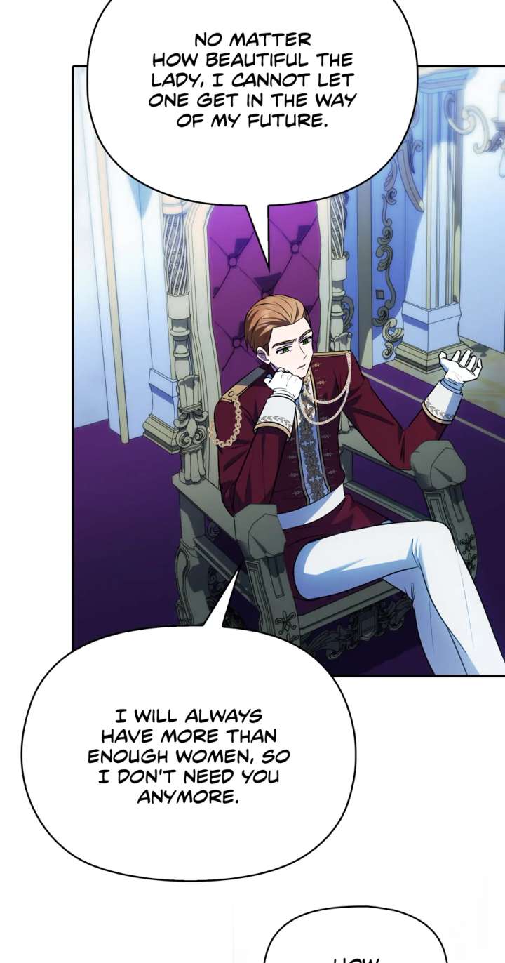 The Gangster Baby of the Duke’s Family Chapter 70 - Page 12