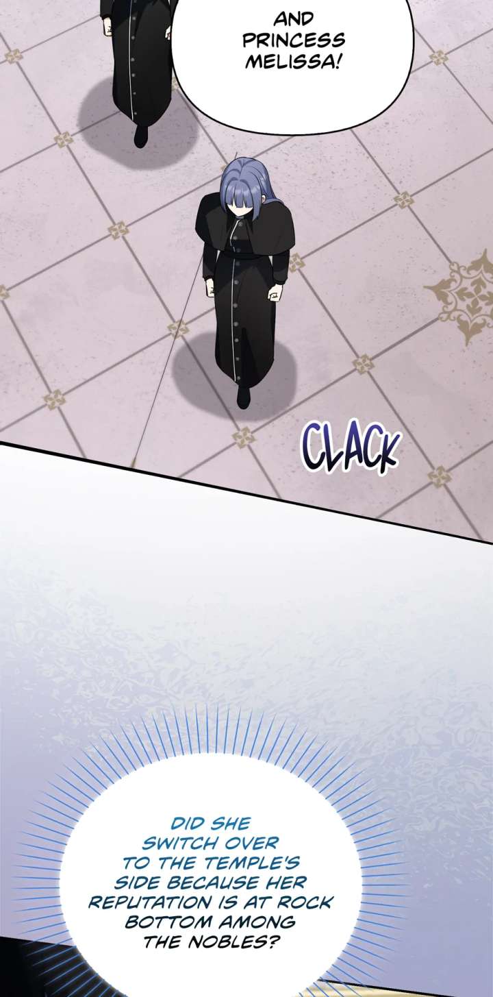 The Gangster Baby of the Duke’s Family Chapter 70 - Page 17