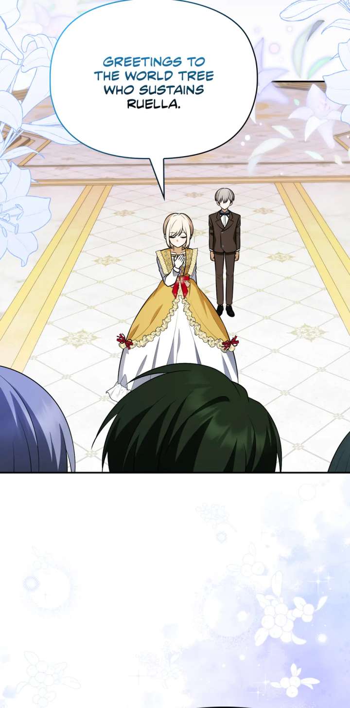 The Gangster Baby of the Duke’s Family Chapter 70 - Page 19