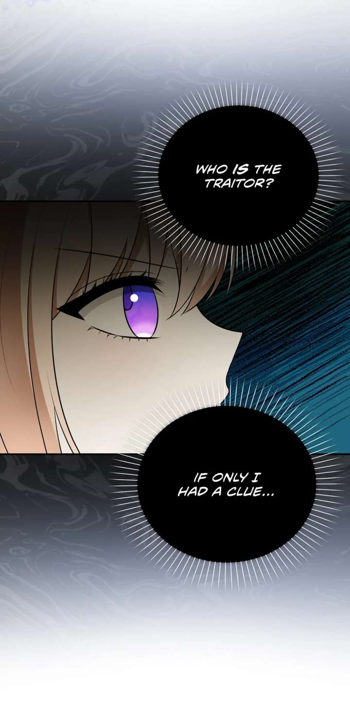 The Gangster Baby of the Duke’s Family Chapter 70 - Page 22