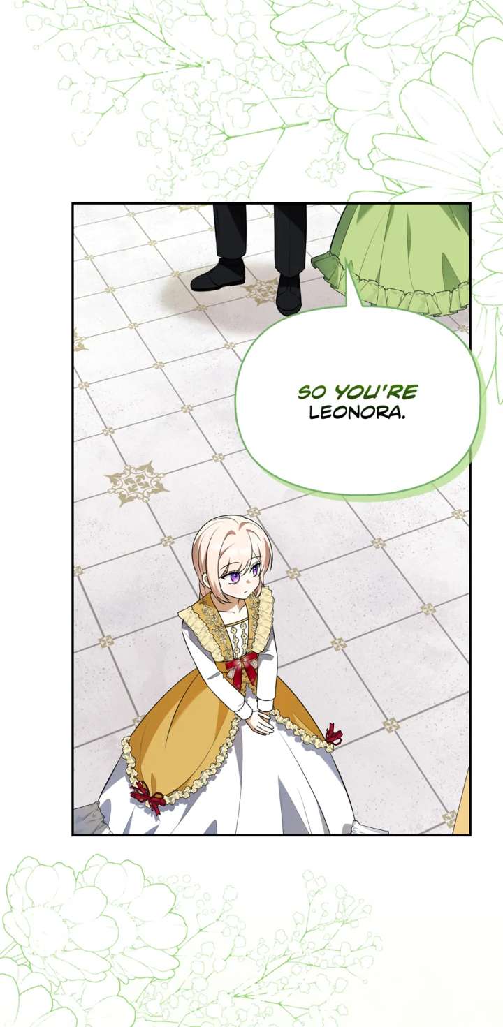 The Gangster Baby of the Duke’s Family Chapter 70 - Page 24