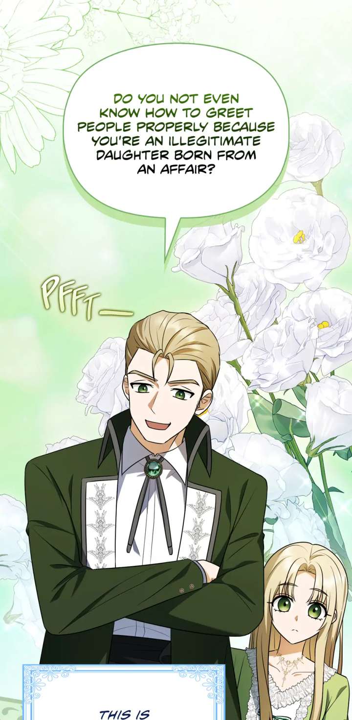 The Gangster Baby of the Duke’s Family Chapter 70 - Page 25