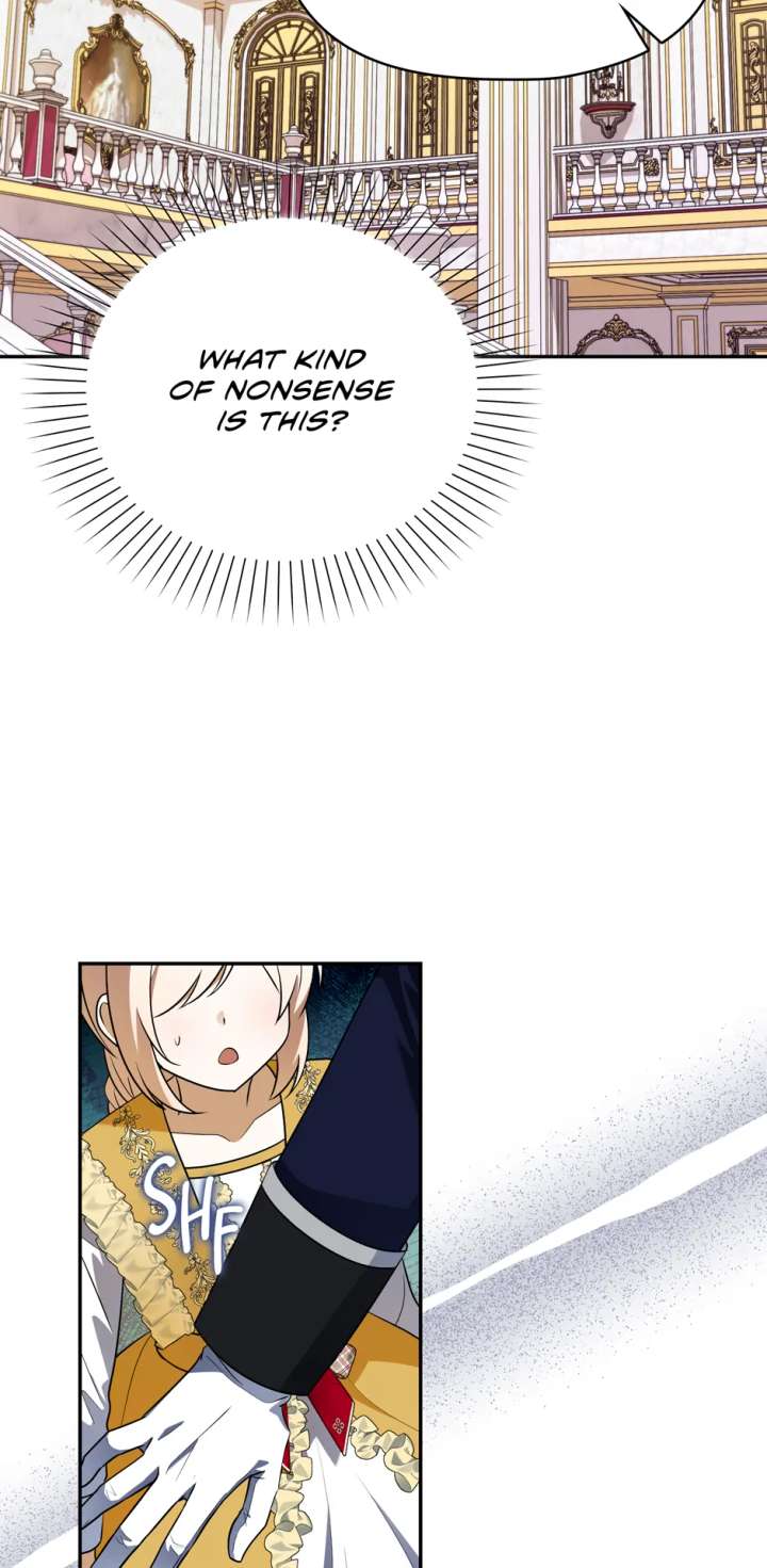 The Gangster Baby of the Duke’s Family Chapter 70 - Page 27