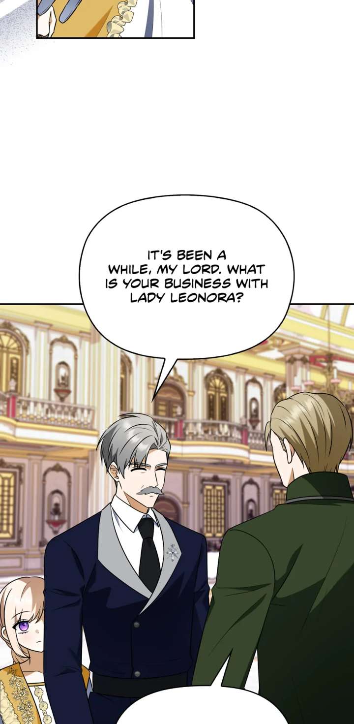 The Gangster Baby of the Duke’s Family Chapter 70 - Page 28