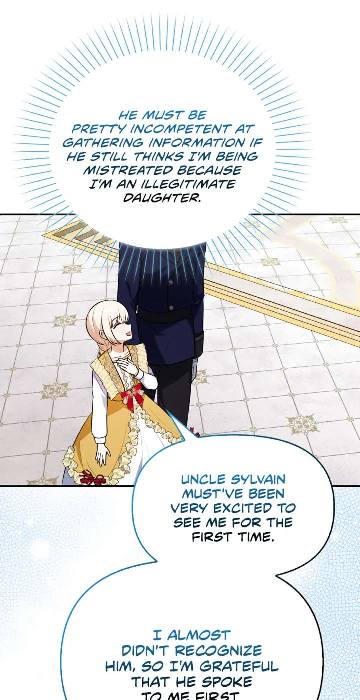 The Gangster Baby of the Duke’s Family Chapter 70 - Page 31