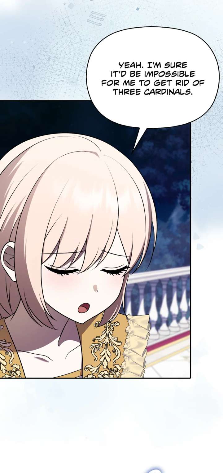 The Gangster Baby of the Duke’s Family Chapter 70 - Page 41