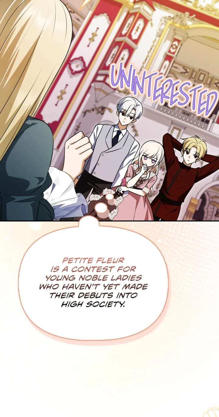 The Gangster Baby of the Duke’s Family Chapter 70 - Page 57