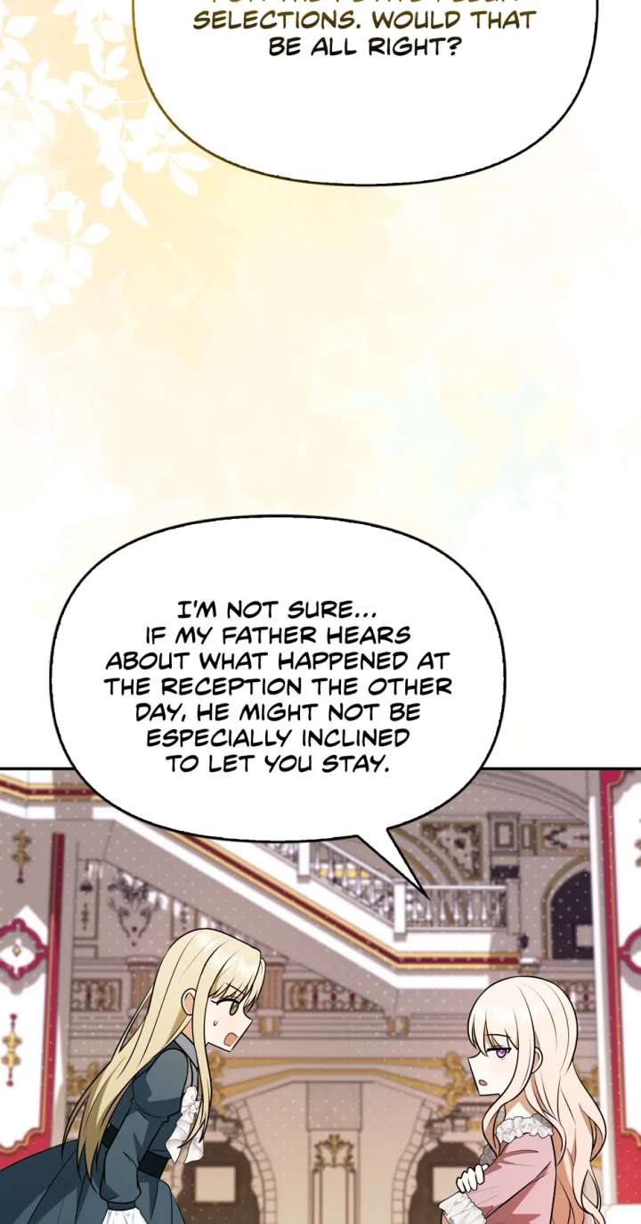 The Gangster Baby of the Duke’s Family Chapter 70 - Page 59