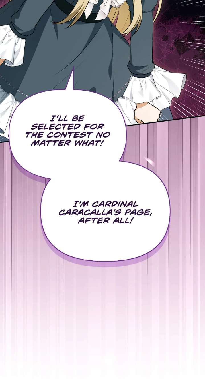 The Gangster Baby of the Duke’s Family Chapter 70 - Page 62