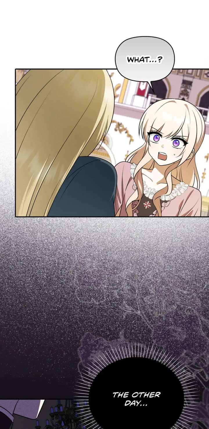 The Gangster Baby of the Duke’s Family Chapter 70 - Page 63