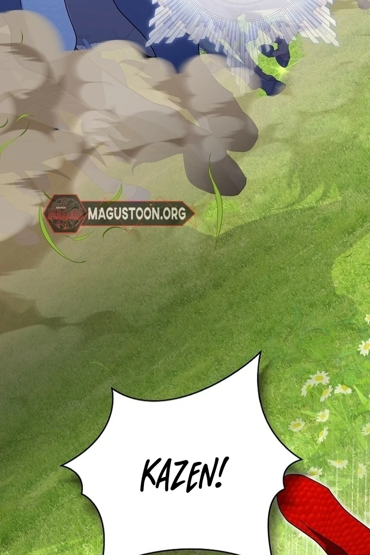 Exclusive Contract is Difficult, Your Grace Chapter 12 - Page 10