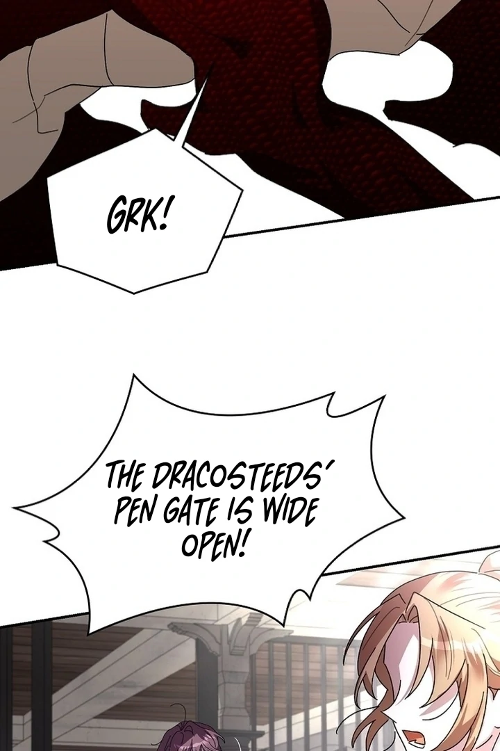 Exclusive Contract is Difficult, Your Grace Chapter 12 - Page 12