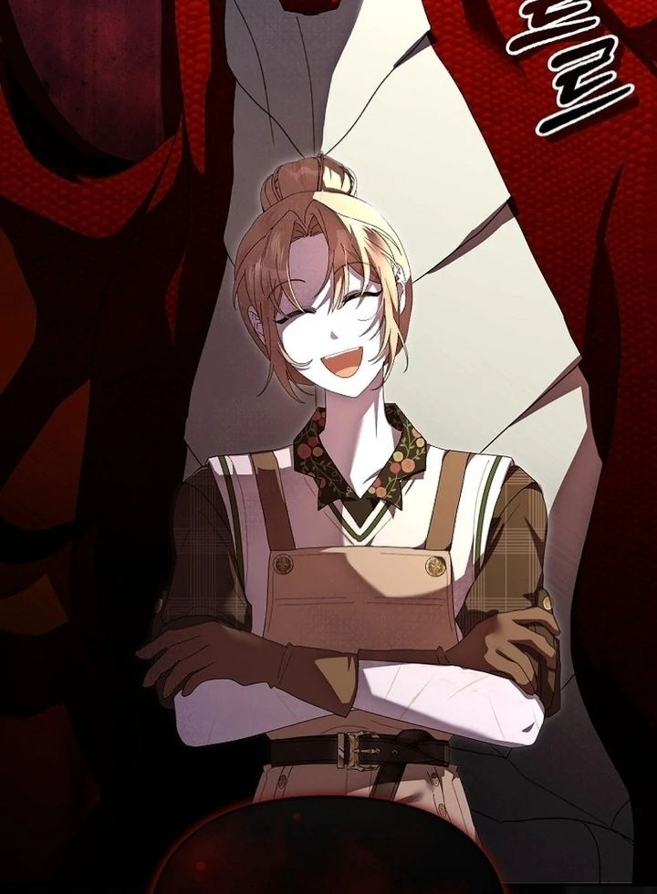 Exclusive Contract is Difficult, Your Grace Chapter 12 - Page 43