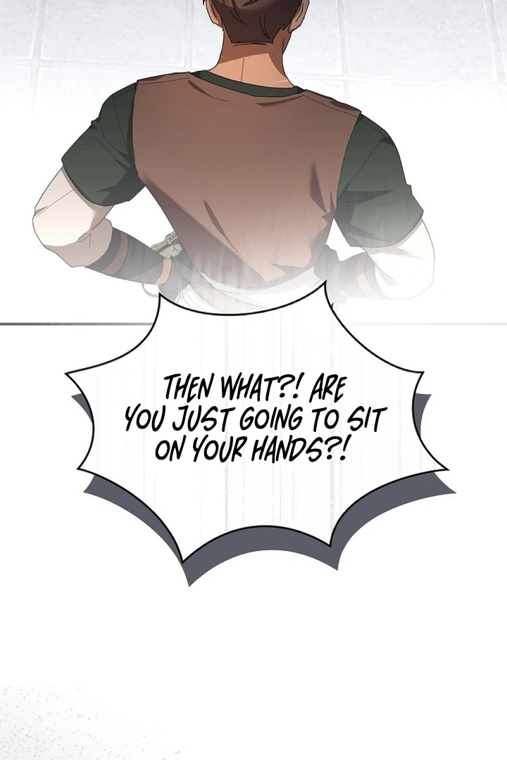 Exclusive Contract is Difficult, Your Grace Chapter 12 - Page 51