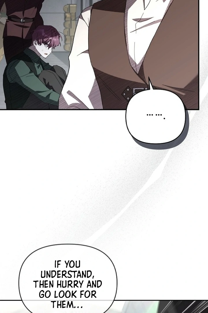 Exclusive Contract is Difficult, Your Grace Chapter 12 - Page 53