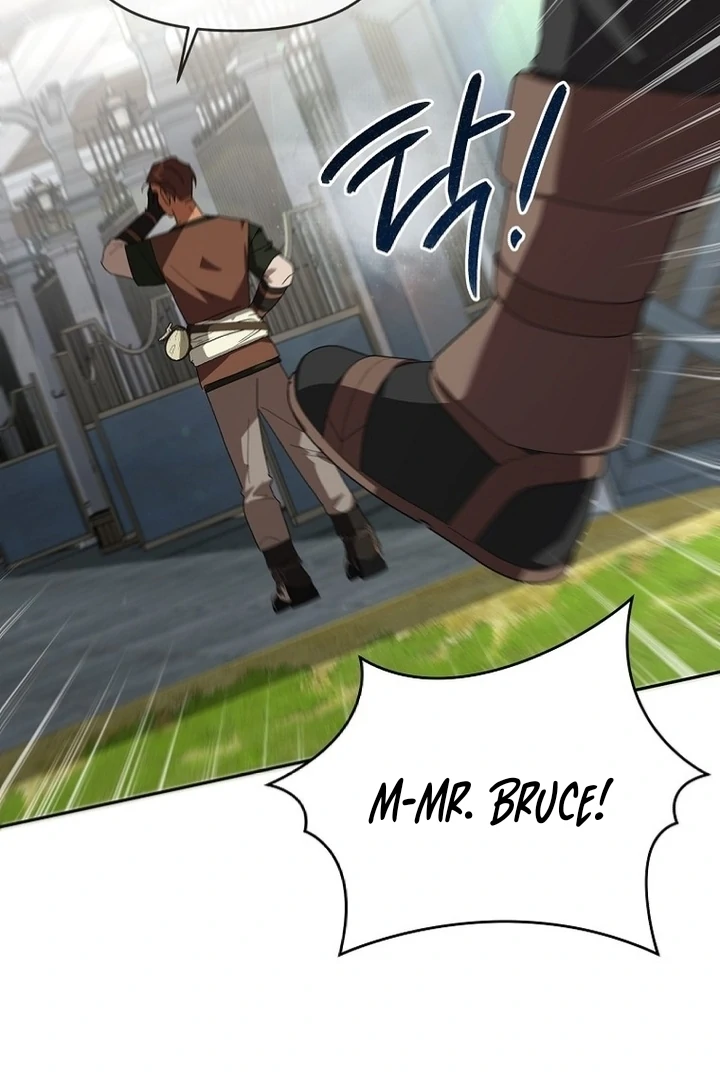 Exclusive Contract is Difficult, Your Grace Chapter 12 - Page 54