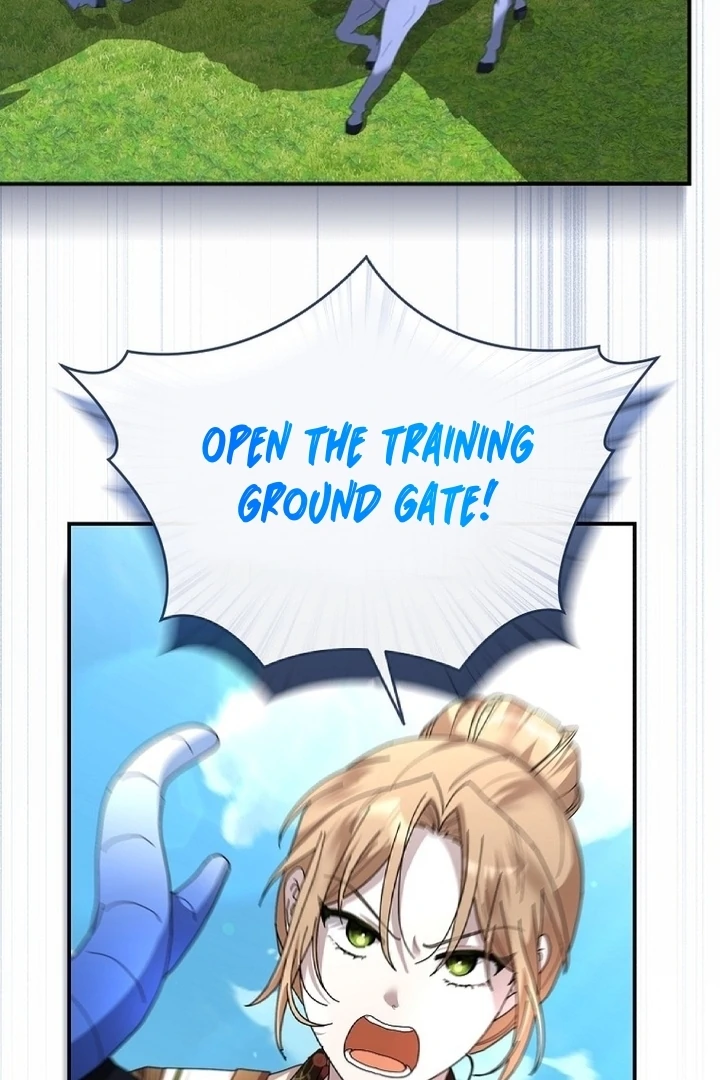 Exclusive Contract is Difficult, Your Grace Chapter 12 - Page 61