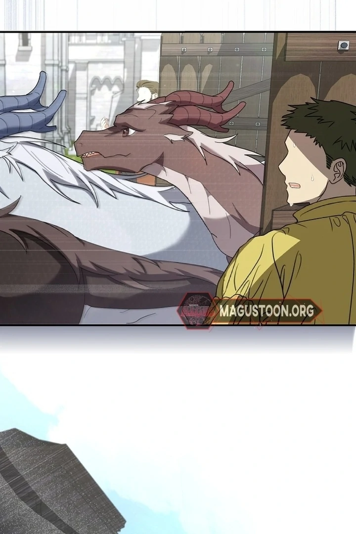 Exclusive Contract is Difficult, Your Grace Chapter 12 - Page 64